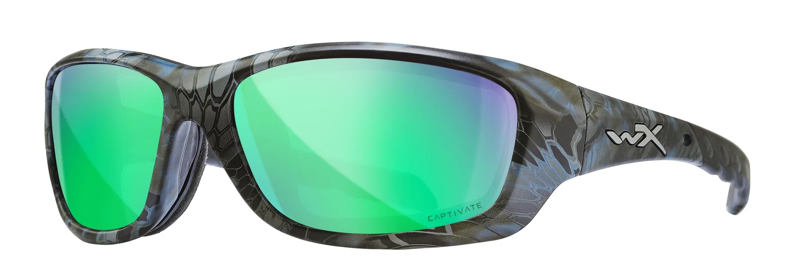 Wiley X Climate Control Gravity Frame & Lenses - view 29